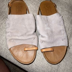 Miz Mooz Sandals